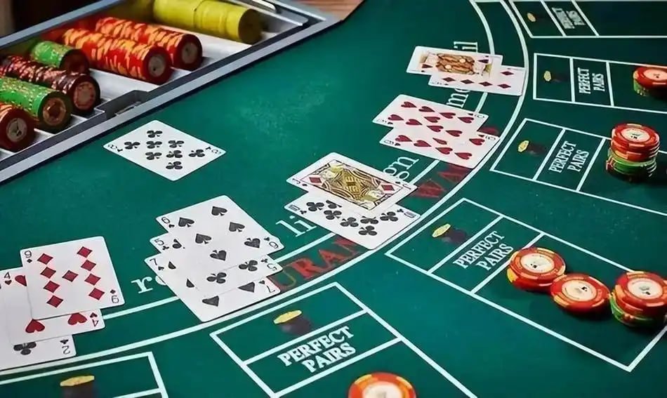 FAQ Taruhan Parlay untuk dewasa